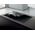 Płyta grzewcza Elica Elica NikolaTesla Switch BL/A/83, Black, Built-in, 83 cm, Zone induction hob, Glass, 4 zone(s)