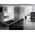 Płyta grzewcza Elica Elica NikolaTesla Switch BL/A/83, Black, Built-in, 83 cm, Zone induction hob, Glass, 4 zone(s)
