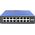 Switch Digitus INDUST 16+2PORT L2 MAN E SWITCH
