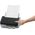 Skaner Fujitsu FUJITSU-RICOH skener Fi-8040 A4, průchodový, 40ppm, 500dpi, LAN RJ45-1000, USB 3.2,ADF 50listů, 6000listů za den