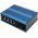 Switch Digitus Digitus 4-portowy przełącznik sieciowy Fast Ethernet PoE, przemysłowy, niezarządzany, 1 łącze SFP