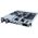 Serwer Gigabyte Gigabyte E162-220 Intel C621A LGA 4189 Rack (1U) Czarny