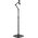 Stojak InLine InLine® Floor tablet holder with stand, up to 12.9", black