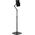 Stojak InLine InLine® Floor tablet holder with stand, up to 12.9", black