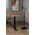 Stojak InLine InLine® Floor tablet holder with stand, up to 12.9", black