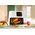 Frytkownica beztłuszczowa Philips Philips HD9270/00 Essential Airfryer XL