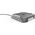 Uchwyt do komputera Compulocks Compulocks Mac Mini Security Mount with Keyed Cable Lock - Sicherheitskit - Silber - fur Apple Mac mini