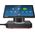 Komputer Lenovo Lenovo ThinkSmart Hub Intel Core i5 i5-8365UE 25,6 cm (10.1") 1920 x 1200 px Ekran dotykowy All-in-One PC 16 GB DDR4-SDRAM 256 GB SSD Windows 11 IoT Enterprise SAC Wi-Fi 5 (802.11ac) Czarny