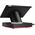 Komputer Lenovo Lenovo ThinkSmart Hub Intel Core i5 i5-8365UE 25,6 cm (10.1") 1920 x 1200 px Ekran dotykowy All-in-One PC 16 GB DDR4-SDRAM 256 GB SSD Windows 11 IoT Enterprise SAC Wi-Fi 5 (802.11ac) Czarny