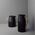 Stelton Stelton Emma Tee thermal jug 1,0l black
