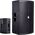 Kolumna V-Tone V-TONE NBX-115A kolumna głośnikowa aktywna 15" DSP