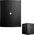 Kolumna V-Tone V-TONE NBS-118 kolumna aktywna bas subwoofer 18"