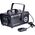 LIGHT4ME LIGHT4ME BLACK 1200 LED wytwornica dymu mgły