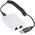 Switch Renkforce Renkforce Strømforsyning-switch 5 porte 100 MBit/s