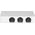 Switch Renkforce Renkforce Strømforsyning-switch 5 porte 100 MBit/s