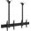 Edbak EDBAK | Ceiling mount | MBV2155-L | 50-57 "" | Maximum weight (capacity) 140 kg | Black