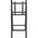 VivoLink Portable Digital Signage Stand