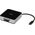 Czytnik OWC Atlas Dual CFexpress + SD Card Card Reader: USB-C Dual-slot CFexpress Type B and SDXC UHS-II Card Reader