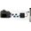 Czytnik OWC Atlas Dual CFexpress + SD Card Card Reader: USB-C Dual-slot CFexpress Type B and SDXC UHS-II Card Reader