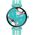 Smartwatch Canyon SW-61 Niebieski  (CNS-SW61BL)