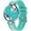 Smartwatch Canyon SW-61 Niebieski  (CNS-SW61BL)