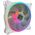 Wentylator LC-Power LC-CF-120-ARGB-W