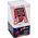 Smartwatch KiDS Licensing Spiderman Czerwono-niebieski  (SPD4588)
