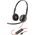 Słuchawki Poly Słuchawki Blackwire C3220 USB-C Headset 80S07A6