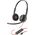 Słuchawki Poly Słuchawki Blackwire C3220 USB-C Headset 80S07A6