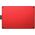Tablet graficzny Wacom Wacom One tablet graficzny Czarny, Czerwony 2540 lpi 216 x 135 mm USB