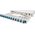 Digitus ZUB Digitus LWL Splicebox 1HE quicklock system