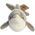 ECO NATION AURORA Eco Nation Plush Dolphin, 38 cm