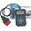 Geko Tester diagnostyczny OBDII T31 (40)
