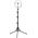 Lampa pierścieniowa Activeshop GLOW lampa pierścieniowa ring 10" bsc ze statywem 10W