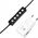 Lampa pierścieniowa Activeshop GLOW lampa pierścieniowa ring 13" RGB bsc ze statywem 10W