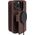 Decoded Decoded Leather MagSafe Modu Wallet iP 14 Pro Chocolate Brown