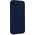 Decoded Decoded AntiMicrobial Silicone Backcover iP 14 Plus Navy Peony