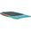 Tablet graficzny Tablet Sowa do rysowania dla dzieci 3+ Ekran 8,5' + Rysik + Kolorowe rysunki