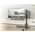 LC-Power Uchwyt biurkowy na monitor 17" - 32" (LC-EQE-A32B)