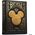 Bicycle Karty Black & Gold Mickey