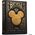 Bicycle Karty Black & Gold Mickey