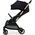 Wózek KinderKraft Wózek spacerowy APINO RAVEN BLACK