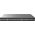 Switch GrandStream Grandstream Networks GWN7806 łącza sieciowe Zarządzany L2+ Gigabit Ethernet (10/100/1000) Szary