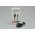Kabel USB Swissten USB-A - USB-C 1.5 m Czarny (71504401)