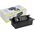 Listwa zasilająca Design Light EXT CORD 2PL+USB A+C 3M BLACK