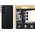 PanzerGlass SAFE by PanzerGlass Sam S24 / S23 / S23+ Hoops Camera czarny/black SAFE95669