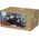 Odkurzacz Philips Philips Performer LED 8000 Series Bagged vacuum cleanerXD8152/12, 900W, TriActive
