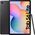Tablet Samsung Galaxy Tab S6 Lite 10.4" 128 GB 4G Szary (SM-P625NZAEEUB)