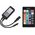 Sonoff Sonoff L2 smart WiFi + Bluetooth RGB valdiklis su IR nuotolinio valdymo pultu
