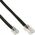 InLine InLine® Modular Cable RJ45 8P6C to RJ12 6P6C male to male 10m